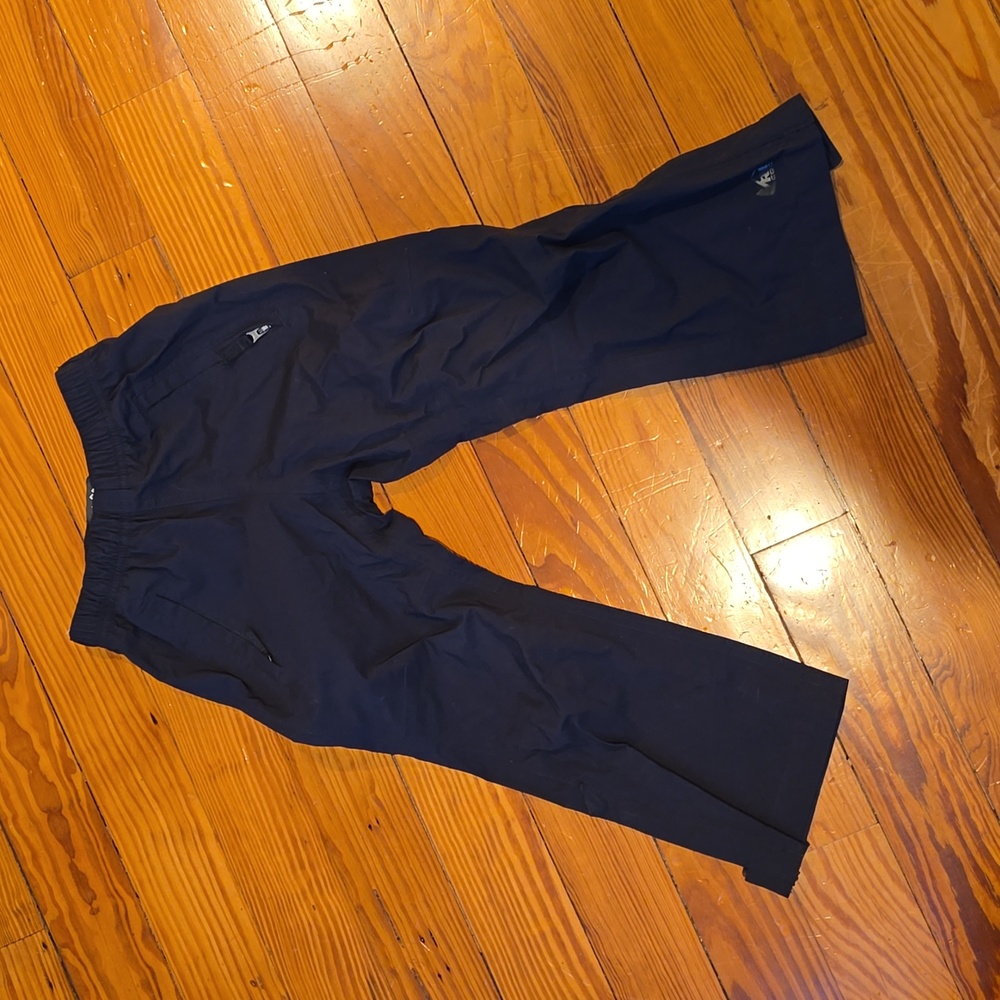 REI kids rainpants size xxs 4-5